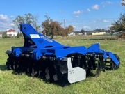 JBM Brona Talerzowa talerzówka 620mm 900mm /2,5m 2,7m 3,0m 4,0m