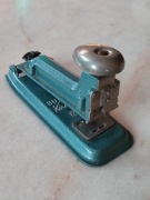 Stary Zszywacz do papieru Bukama Knirps A z lat 30-tych XX wieku Niemcy