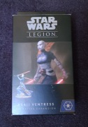 Star Wars Legion Asajj Ventress