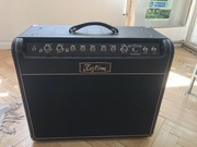 Kustom Defender 50 wzmacniacz lampowy