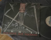 SPK MACHINĘ AGĘ VOODOO vinyl