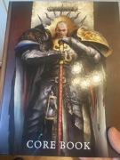 Age of Sigmar Core book