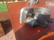 Chrysler 300c przepustnica