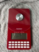 SILVERCREST cyfrowa WAGA kuchenna