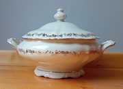 Winterling Roslau - waza do zupy z lat 1907-50