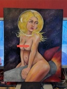 obraz akrylowy 40x50cm