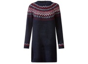 Esmara sweter sukienka 36 S 