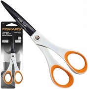 FISKARS nożyczki Titanium Non-Stick 18 cmm