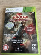 Dead Island Xbox 360