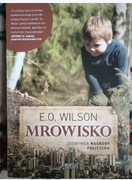 Mrowisko E.O.Wilson