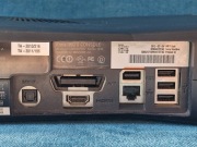 Xbox 360 Slim CORONA 2012r. czyszczona