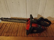 Solo 606.  Nie Stihl Husqvarna 