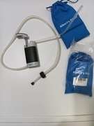 Filtr wody survivalowy turystyczny 