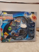 Wirujące  bączki CrazeBladez 1opak .gratis!(242A