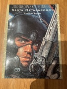 Kasta Metabaronów „ Pradziad Aghnar”