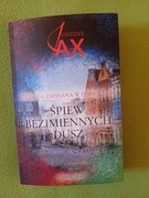 Śpiew bezimiennych dusz - Joanna Jax