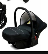 fotelik z isofix