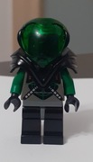 Lego Space Insectoids Zotaxian Alien - sp027
