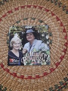 DVD z serialem Co ludzie powiedzą - seria 4