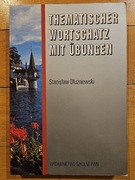 Thematischer Wortschatz Mit Ubungen Stanisław Dłużniewski