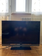 Sony Bravia KDL-32W4000
