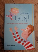 Jestem tatą! Stefan Maiwald