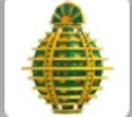 Aztec egg pakiet 20 /Adopt me Roblox
