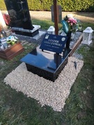 Nagrobek urnowy Zgierz i okolice montaż gratis 