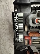 Moduł BSM Citroen Peugeot 9664705980