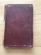 ZAŁOGA - Powieść Lotnicza Kessel J. 1926