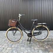 Rower miejski BATAVUS Packd 3.0