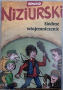 Siódme Wtajemniczenie – Edmund Niziurski