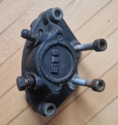 Simpa Albizia JDM Microcar oryginalny zacisk hamulcowy prawy przód 