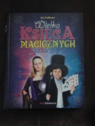Wielka księga magicznych sztuczek
