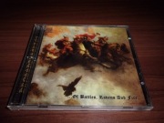 HROSSHARSGRANI - ...Of Battles, Ravens And Fire