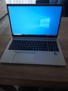 Laptop HP poleasingowy,  DESKTOP-CLU52F211th Gen Intei(R) Core(TM i5-1145G7