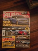 Auto Moto archiwalny numer