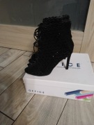 Super modne buty wiosenne rozm 40