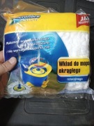 Wkład do mopa okrągłego jan