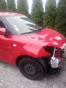 Prawy błotnik do Suzuki Swift MK8 2021r.