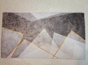 Dywan antypoślizgowy 80x150