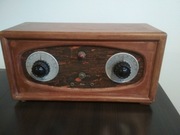 Radio L.Boyer przedwojenne 