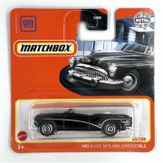 MATCHBOX 1953 BUICK SKYLARK Convertible 83/100