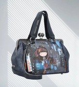 Nowy kuferek/torebka Anekke Contemporary 