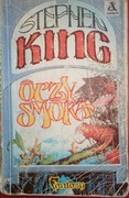 Oczy smoka Stephen King