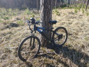 Rower Elektryczny Duotts c29 do 120km zasięgu Vmax  55km/h