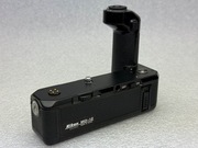 Nikon MD-12 Motor Driver z gripem  FE FM FE2 FM2n FA FM3a Przetestowany