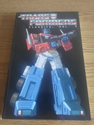 Transformers Classic vol 1 TP