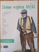 Zielone wzgórza Afryki 