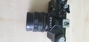 APARAT FOTOGRAFICZNY ZENIT 11